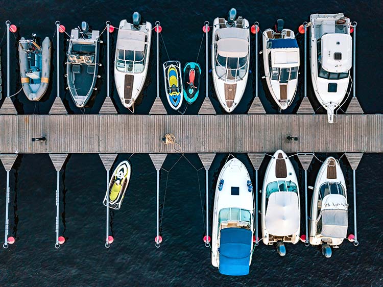 Top 5 Questions to Ask Your Boat Rental Service